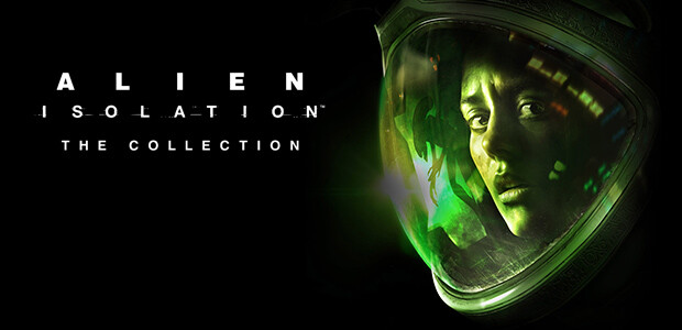 Alien: Isolation - The Collection [Steam Key] for PC, Mac ...