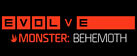 Evolve: Behemoth (Monster)